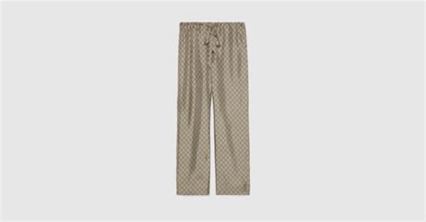 gucci womens designer pyjamas|men's gucci underwear.